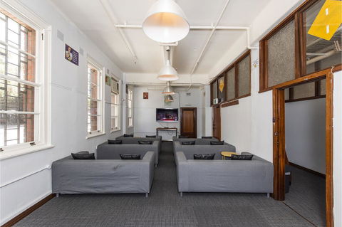 The Old Swan Barracks - Accommodation Yamba 22