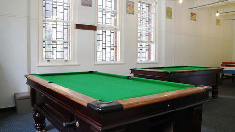 The Old Swan Barracks - Accommodation Yamba 33