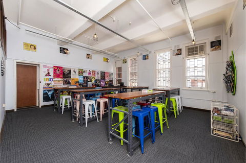 The Old Swan Barracks - Accommodation Yamba 7