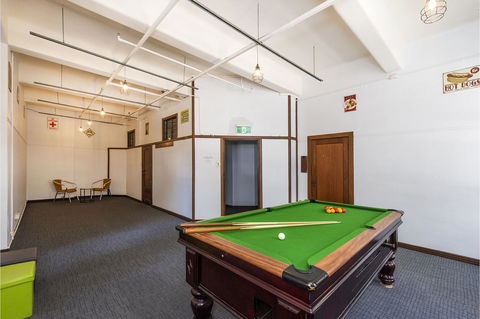 The Old Swan Barracks - Accommodation Yamba 11