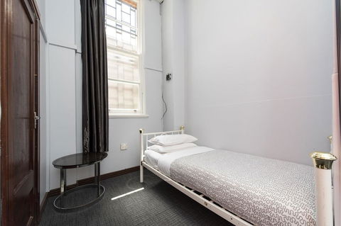The Old Swan Barracks - Accommodation Yamba 23