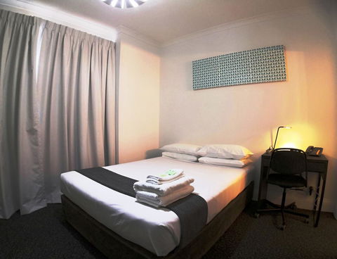 Criterion Hotel Perth - Accommodation Yamba 8