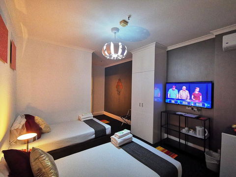 Criterion Hotel Perth - Accommodation Yamba 11