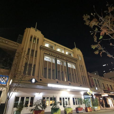 Criterion Hotel Perth - Accommodation Yamba 28