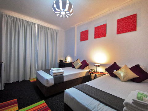 Criterion Hotel Perth - Accommodation Yamba 12