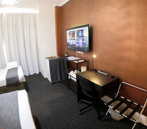 Criterion Hotel Perth - Accommodation Yamba 19