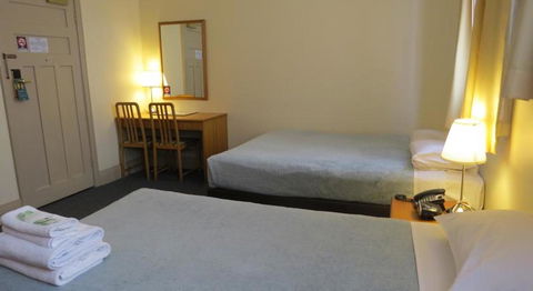 Criterion Hotel Perth - Accommodation Yamba 42
