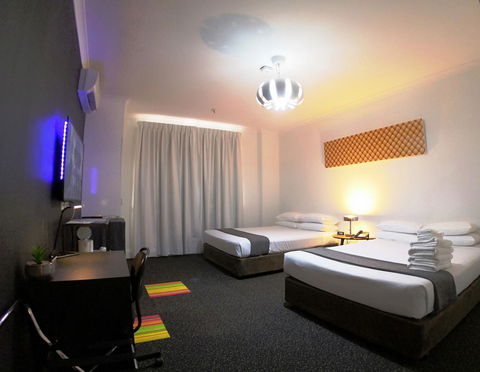 Criterion Hotel Perth - Accommodation Yamba 24