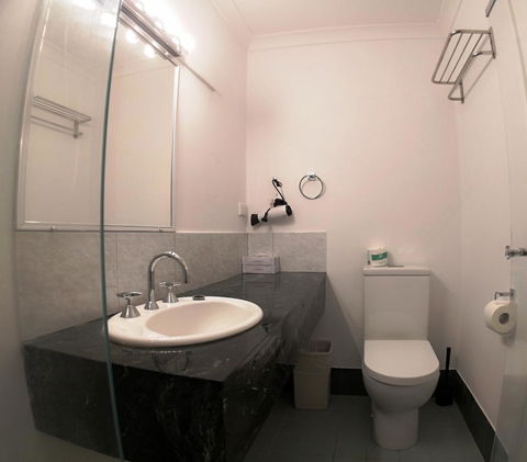 Criterion Hotel Perth - Accommodation Yamba 7