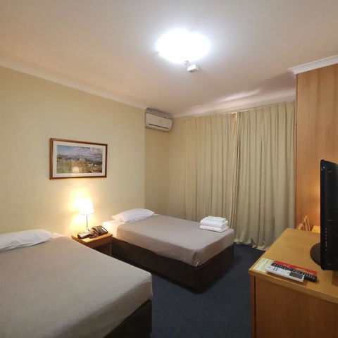 Criterion Hotel Perth - Accommodation Yamba 31