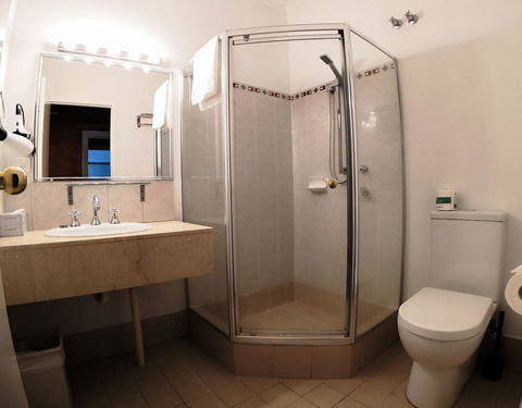 Criterion Hotel Perth - Accommodation Yamba 15