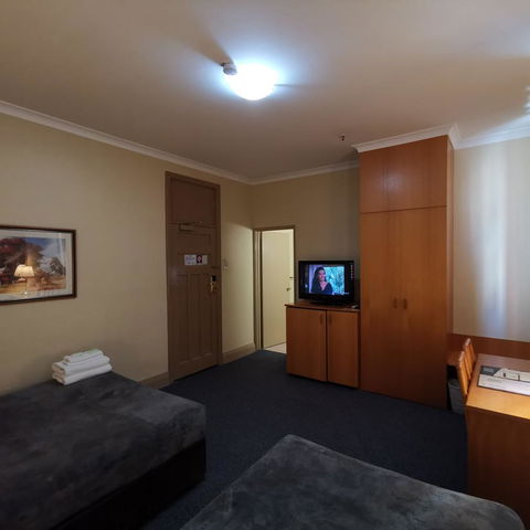 Criterion Hotel Perth - Accommodation Yamba 33