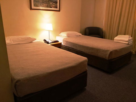 Criterion Hotel Perth - Accommodation Yamba 37