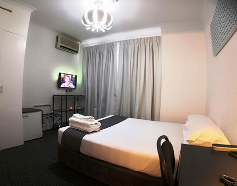 Criterion Hotel Perth - Accommodation Yamba 6