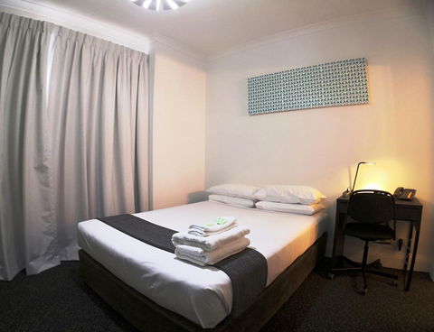 Criterion Hotel Perth - Accommodation Yamba 4