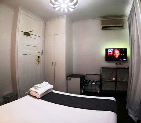 Criterion Hotel Perth - Accommodation Yamba 9