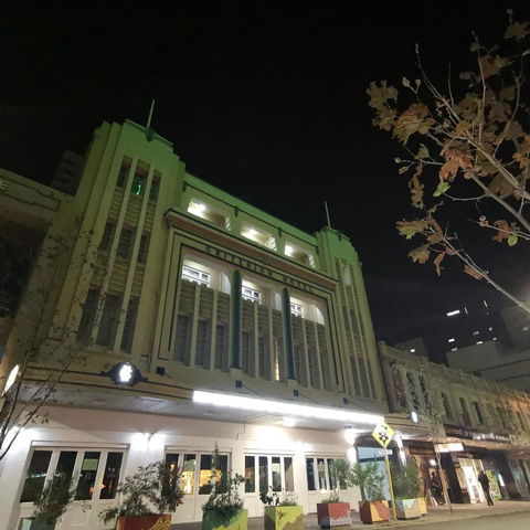 Criterion Hotel Perth - Accommodation Yamba 29