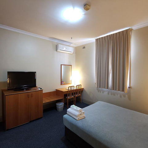 Criterion Hotel Perth - Accommodation Yamba 35