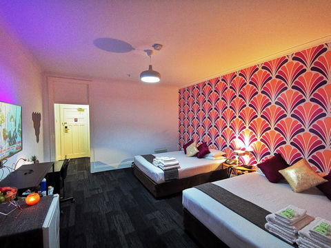 Criterion Hotel Perth - Accommodation Yamba 20