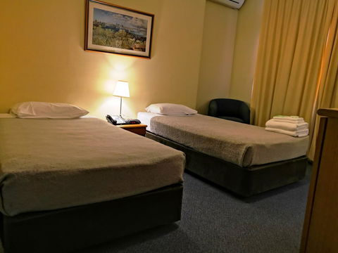 Criterion Hotel Perth - Accommodation Yamba 39