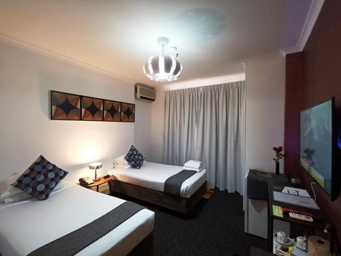 Criterion Hotel Perth - Accommodation Yamba 14