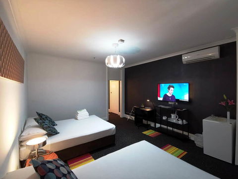 Criterion Hotel Perth - Accommodation Yamba 23