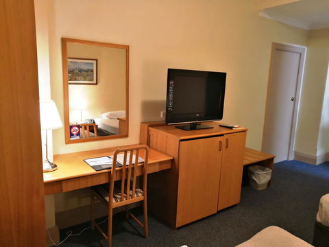 Criterion Hotel Perth - Accommodation Yamba 40