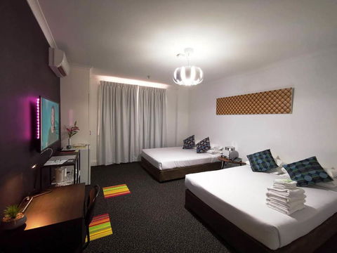 Criterion Hotel Perth - Accommodation Yamba 22