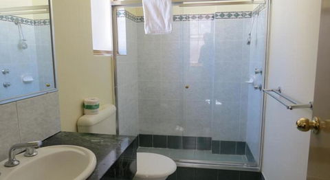 Criterion Hotel Perth - Accommodation Yamba 41