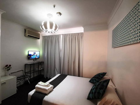 Criterion Hotel Perth - Accommodation Yamba 1
