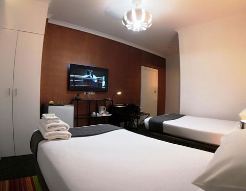 Criterion Hotel Perth - Accommodation Yamba 17