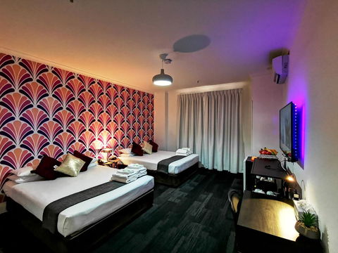 Criterion Hotel Perth - Accommodation Yamba 21