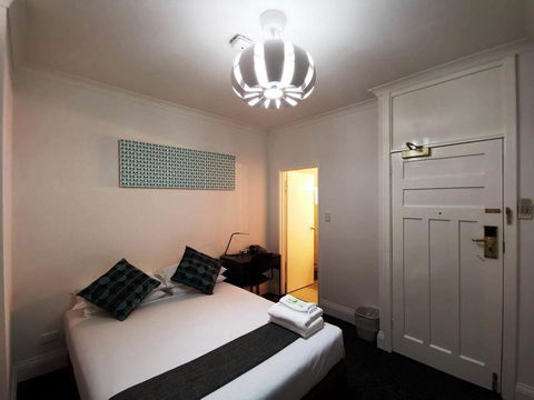 Criterion Hotel Perth - Accommodation Yamba 2