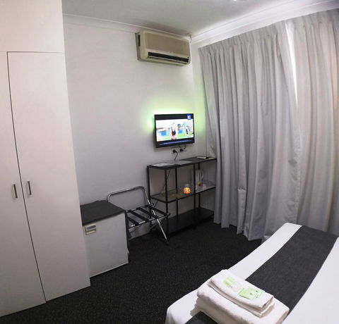 Criterion Hotel Perth - Accommodation Yamba 10