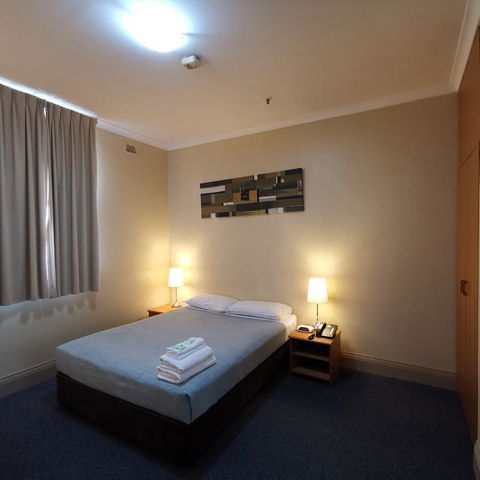 Criterion Hotel Perth - Accommodation Yamba 36