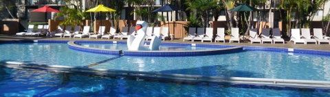 Kalbarri Beach Resort - Accommodation Yamba 3