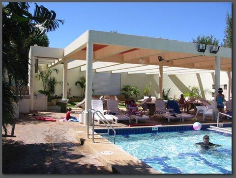 Kalbarri Beach Resort - Accommodation Yamba 14