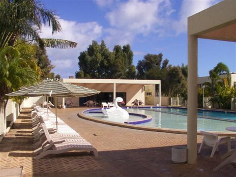 Kalbarri Beach Resort - Accommodation Yamba 13