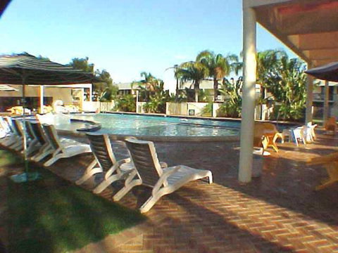 Kalbarri Beach Resort - Accommodation Yamba 15