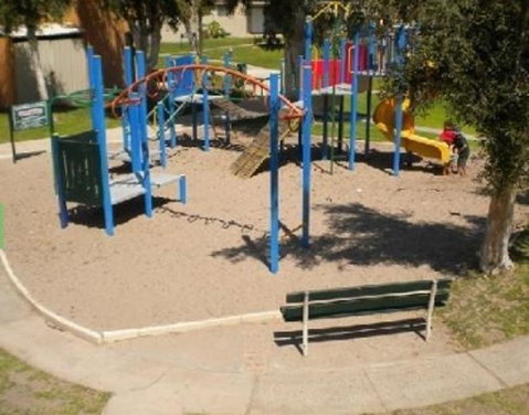 Kalbarri Beach Resort - Accommodation Yamba 33