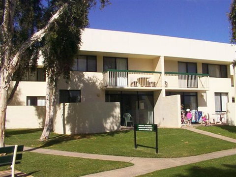 Kalbarri Beach Resort - Accommodation Yamba 10