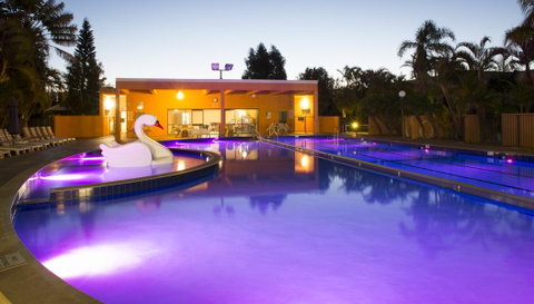 Kalbarri Beach Resort - Accommodation Yamba 31