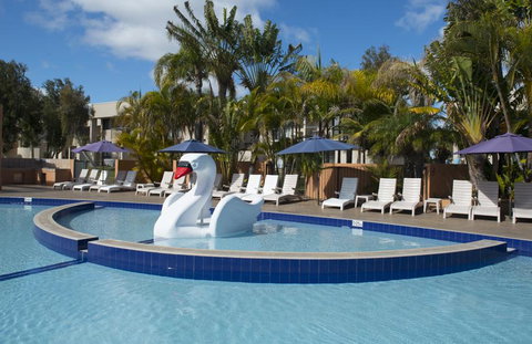 Kalbarri Beach Resort - Accommodation Yamba 8
