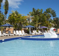 Kalbarri Beach Resort - Accommodation Yamba