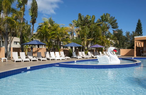 Kalbarri Beach Resort - Accommodation Yamba 0