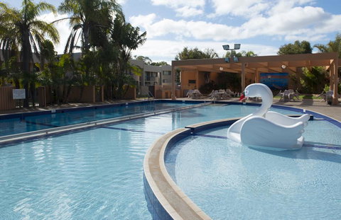 Kalbarri Beach Resort - Accommodation Yamba 19