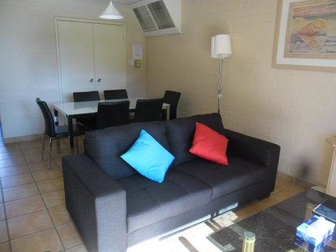 Kalbarri Beach Resort - Accommodation Yamba 25