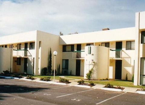 Kalbarri Beach Resort - Accommodation Yamba 1