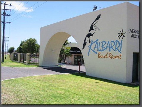 Kalbarri Beach Resort - Accommodation Yamba 9