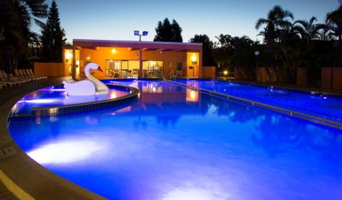 Kalbarri Beach Resort - Accommodation Yamba 30